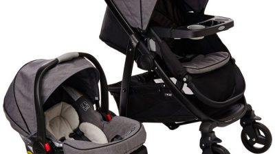 Comparing Travel Systems and Stroller Combos Online The Ultimate Showdown