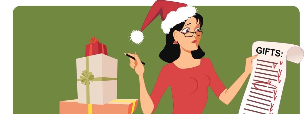 Impacts Comparing Holiday Parcel Themes and Prices from Online Stores