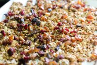 How to Choose the Right Granola Mix Online Without Going Nuts