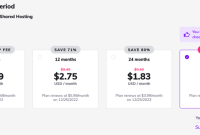 Best Time of Year to Shop Hosting and Domain Deals Online