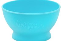 Silicone vs Plastic Baby Bowls Bought Online Showdown