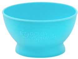 Silicone vs Plastic Baby Bowls Bought Online Showdown