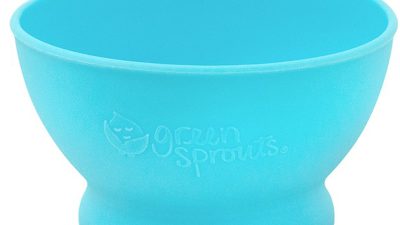 Silicone vs Plastic Baby Bowls Bought Online Showdown