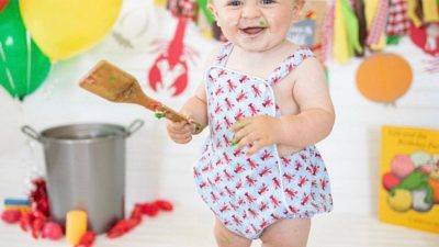 Comparing Baby Romper Styles in Online Stores with Flair
