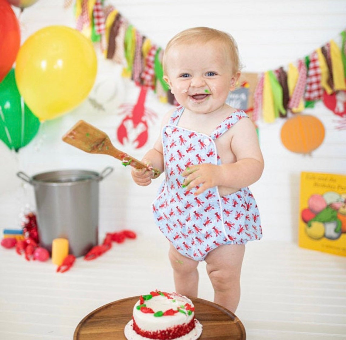 Comparing Baby Romper Styles in Online Stores with Flair
