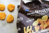 Comparing Chicken Nugget Brands Online A Crunchy Showdown