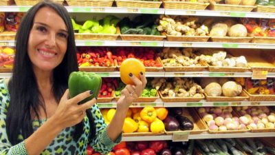 Online Grocery Shopping Tips for Health Conscious Buyers
