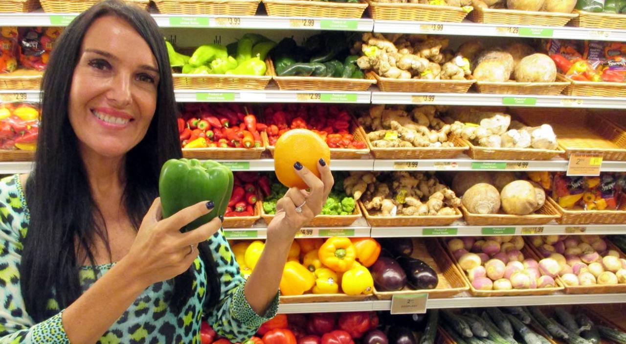 Comprehensive Guide To Healthy Grocery Shopping To Boost Immunity ... Online Grocery Shopping Tips for Health Conscious Buyers