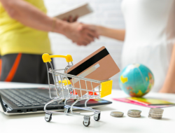 Online Transactions in App Marketplaces Made Easy Online Transactions in App Marketplaces Made Easy