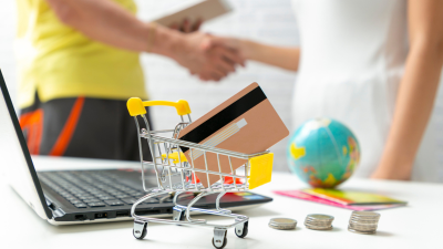 Online Transactions in App Marketplaces Made Easy