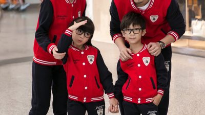Shopping Matching Family Outfits Online Fashion Fun for All