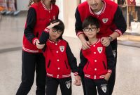 Matching Family Outfits You Can Shop Online in Style