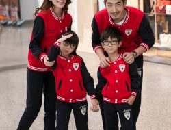 Matching Family Outfits You Can Shop Online in Style
