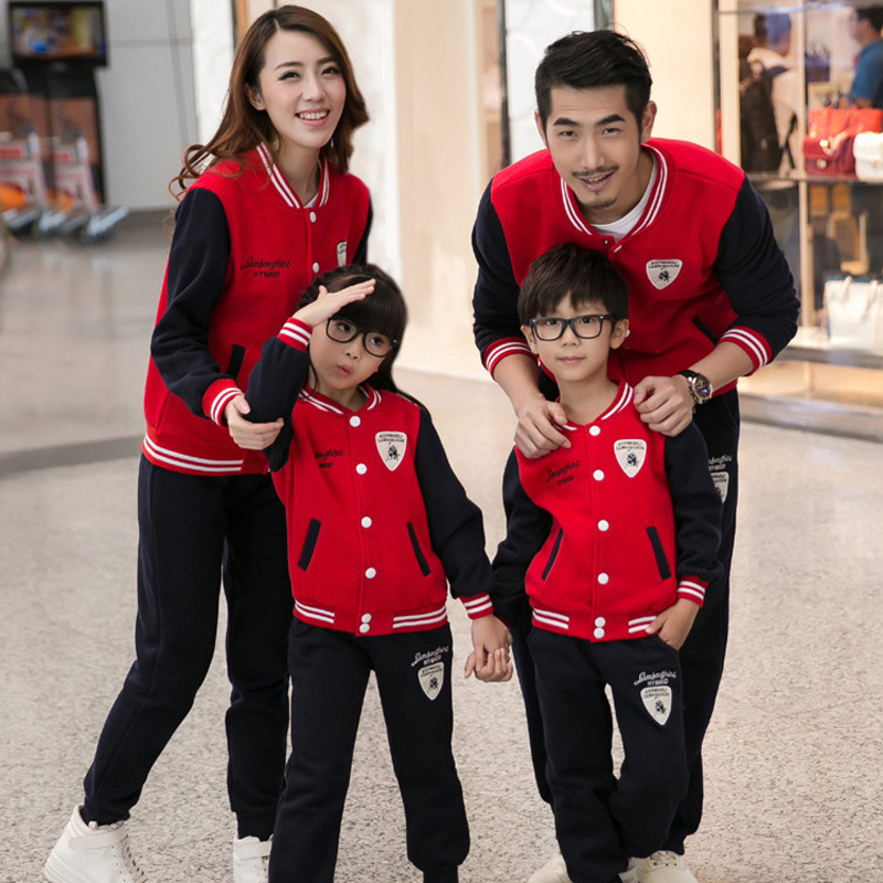 Matching Family Outfits You Can Shop Online