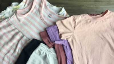 Comparing Organic and Regular Baby Clothes Online