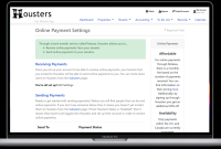 Managing Property Utilities Through Online Payments Made Easy