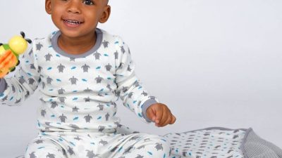 Where to Buy Organic Baby Clothes Online with Love