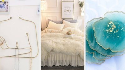 Shopping Affordable Decor Pieces That Look Expensive