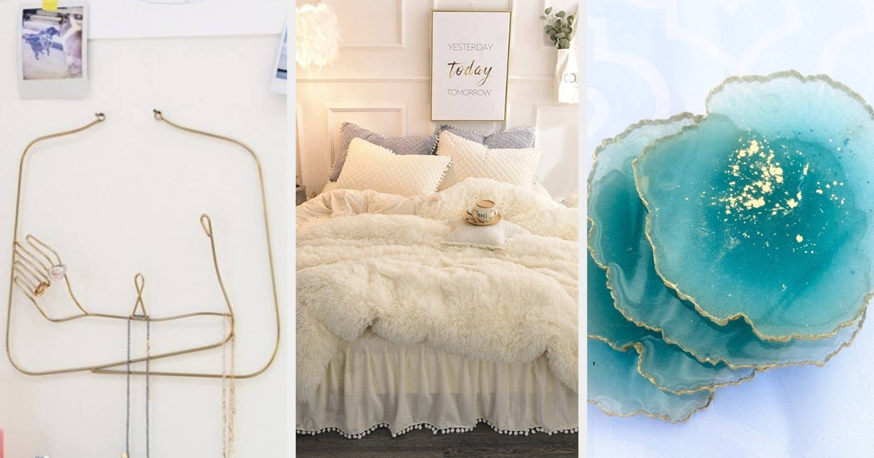 Shopping Affordable Decor Pieces That Look Expensive