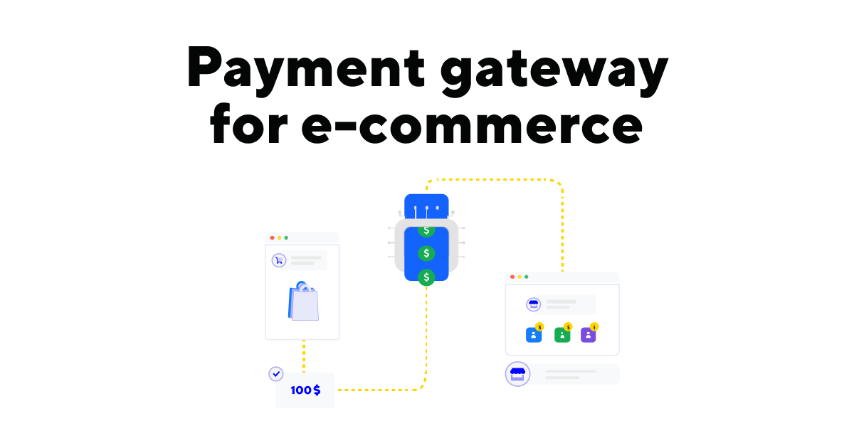 Enterprise Cloud Purchases and Payment Gateways