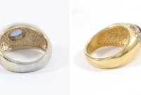 Comparing Gold Plated vs Stainless Steel Jewelry Online