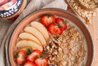 Best Oatmeal Brands for Online Buyers Unleashed