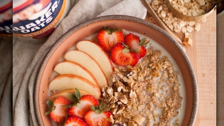 Best Oatmeal Brands for Online Buyers Unleashed
