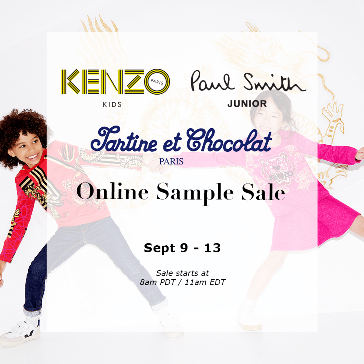 Affordable Yet Stylish Kidswear You Can Order Online