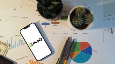 What Makes a Shopping Platform Transaction Friendly