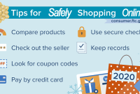 Safe Online Shopping Tips for Sensitive Skin Products