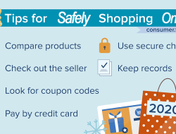 Safe Online Shopping Tips for Sensitive Skin Products Safe Online Shopping Tips for Sensitive Skin Products