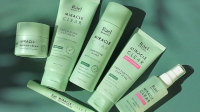 Where to Find Branded Korean Skincare Products Online