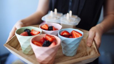 Weight Loss Friendly Snacks You Can Buy Online