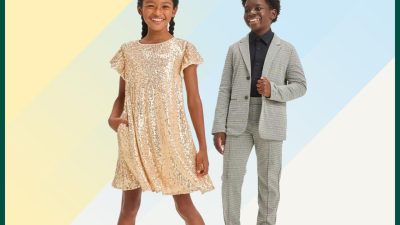 Top Kids Clothing Stores to Explore Online for Fun