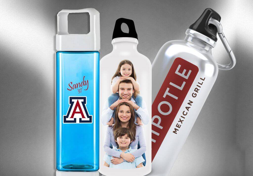 Bottles branded zircon bongo promotional translucent 900ml Best Deals for Branded Bottled Drinks Online