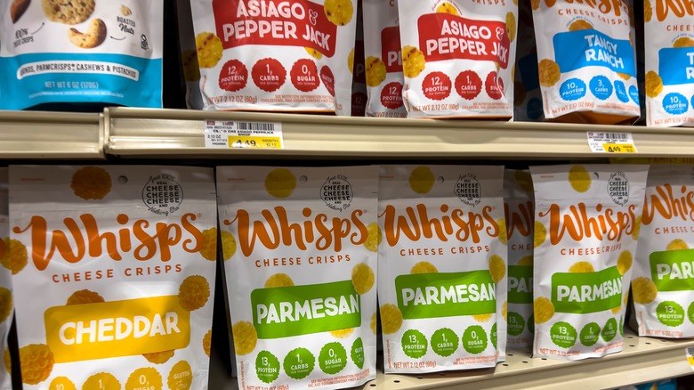 Chips Snack At The End Of Aisle Best Online Stores for Artisan Chips and Crackers