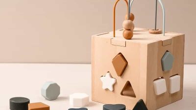 Comparing Montessori Toys from Online Stores Made Fun