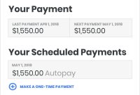 Renting a Home Online What to Know About Payments