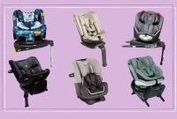Convertible Car Seats You Can Buy Online Galore