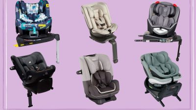Convertible Car Seats You Can Buy Online Galore