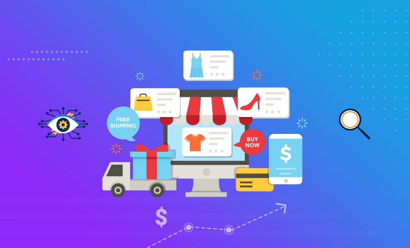 How E-Commerce Platforms Are Changing the Way We Buy Electronics