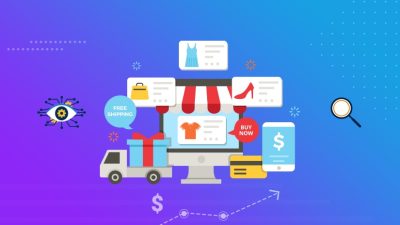 How E-Commerce Platforms Are Changing the Way We Buy Electronics