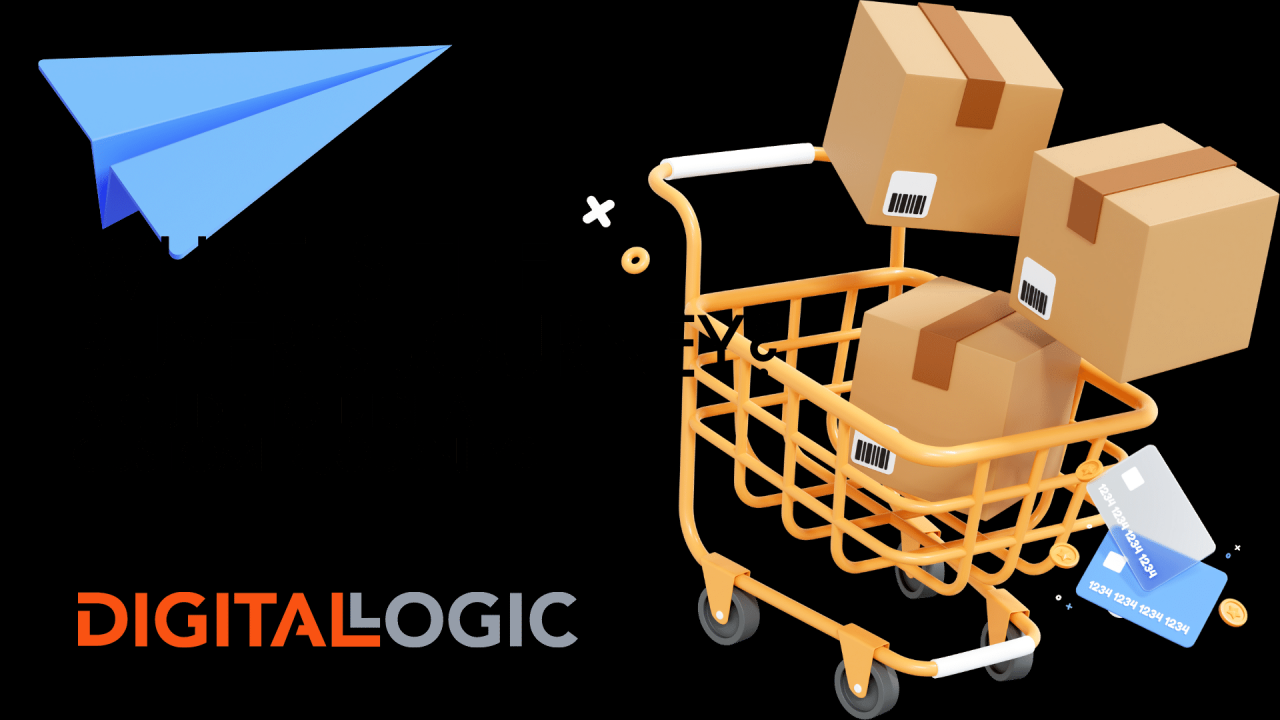 Understanding the Digital Buyers Journey for Service-Based Products