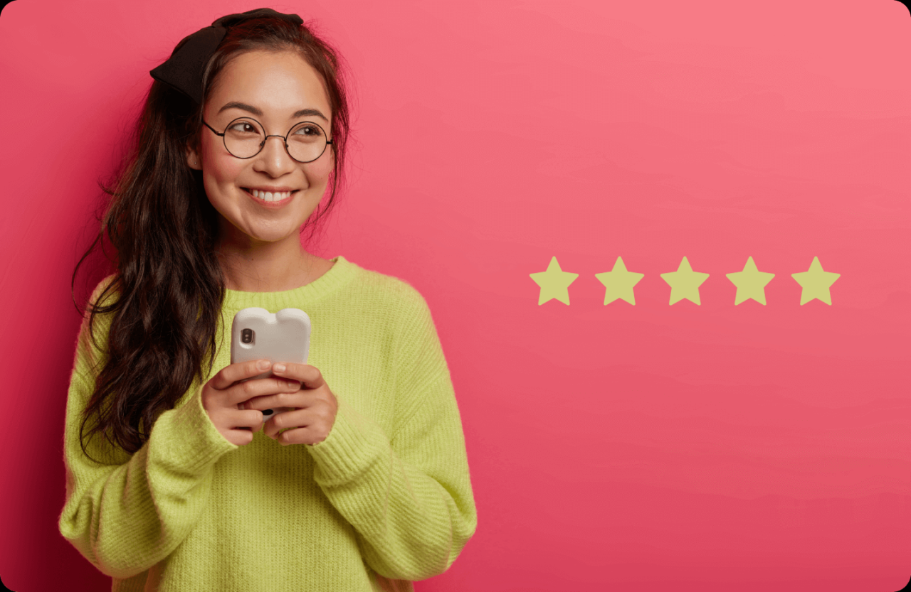 Stores perceived rule trustworthiness consumer influence consumers reviews online how