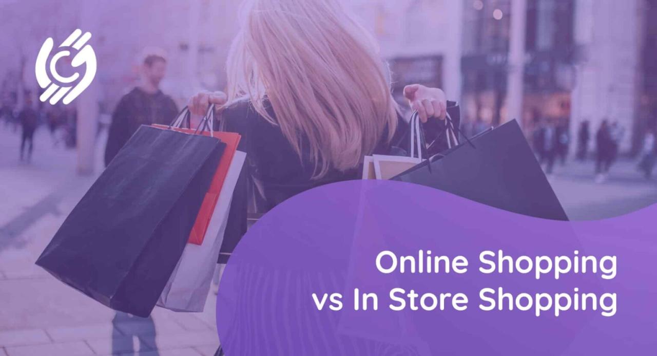 Comparing Online and In-Store Electronics Buying Experiences