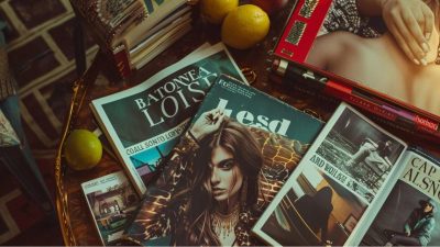Understanding Consumer Behavior in Fashion Purchases