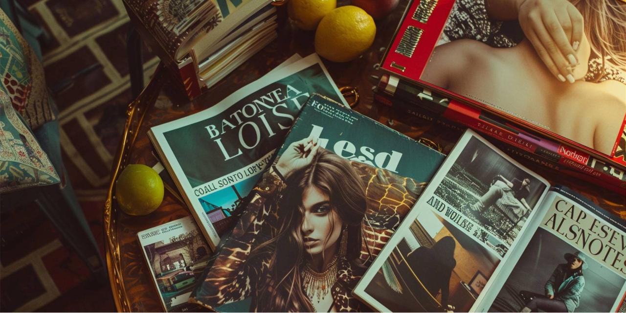 The Psychology of Fashion Features: Understanding Consumer Perceptions ... Understanding Consumer Behavior in Fashion Purchases