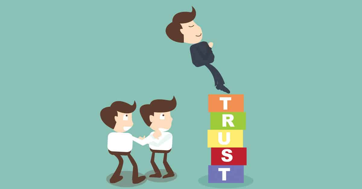 Building Customer Trust in High-Value Electronics Purchases