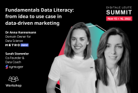 Data-Driven Marketing for Personal Care Products Tools and Techniques