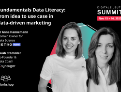 Data-Driven Marketing for Personal Care Products Tools and Techniques Data-Driven Marketing for Personal Care Products Tools and Techniques